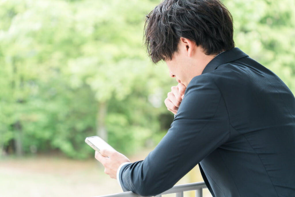 第二新卒エージェントneoの退会方法