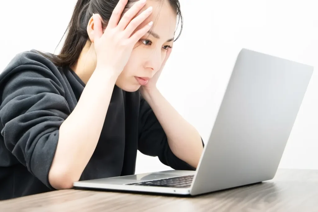 転職エージェントから連絡がこない