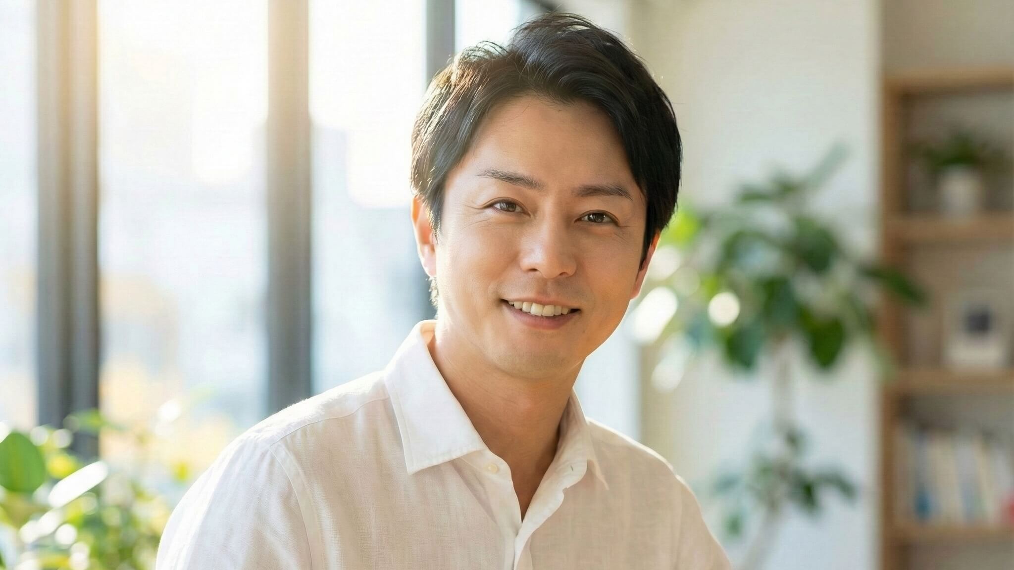 プロフィールのカバー画像