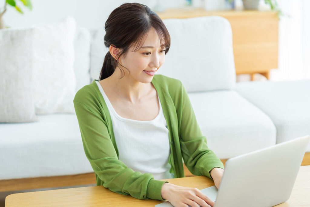 20代・未経験からWebマーケターへ