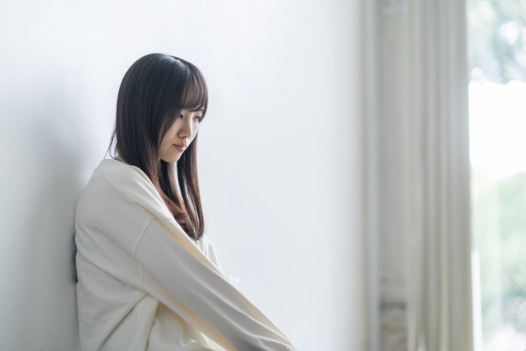 転職が不安な２０代